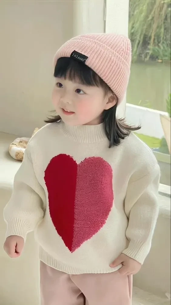 Hình ảnh bé gái dễ thương dễ thương nhất, đáng yêu tuyệt vời