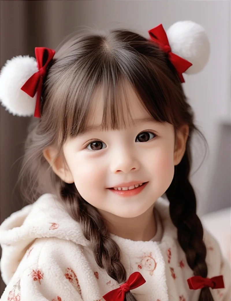 Hình nền em bé gái HD với chất lượng tuyệt vời cho mọi thiết bị