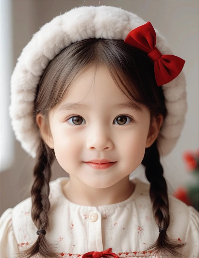 Hình nền em bé gái đẹp nhất, dễ thương và chất lượng tuyệt vời