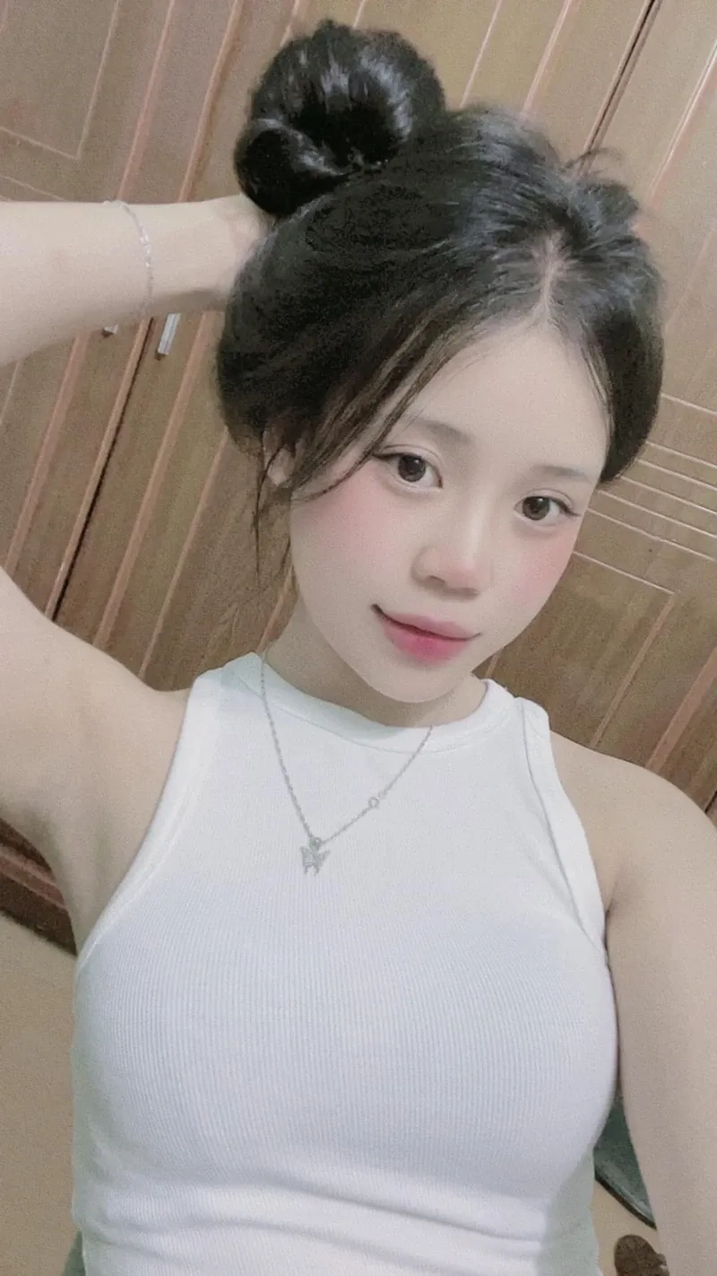 Hình ảnh gái 2k5 dễ thương nhất HD, chất lượng tuyệt vời