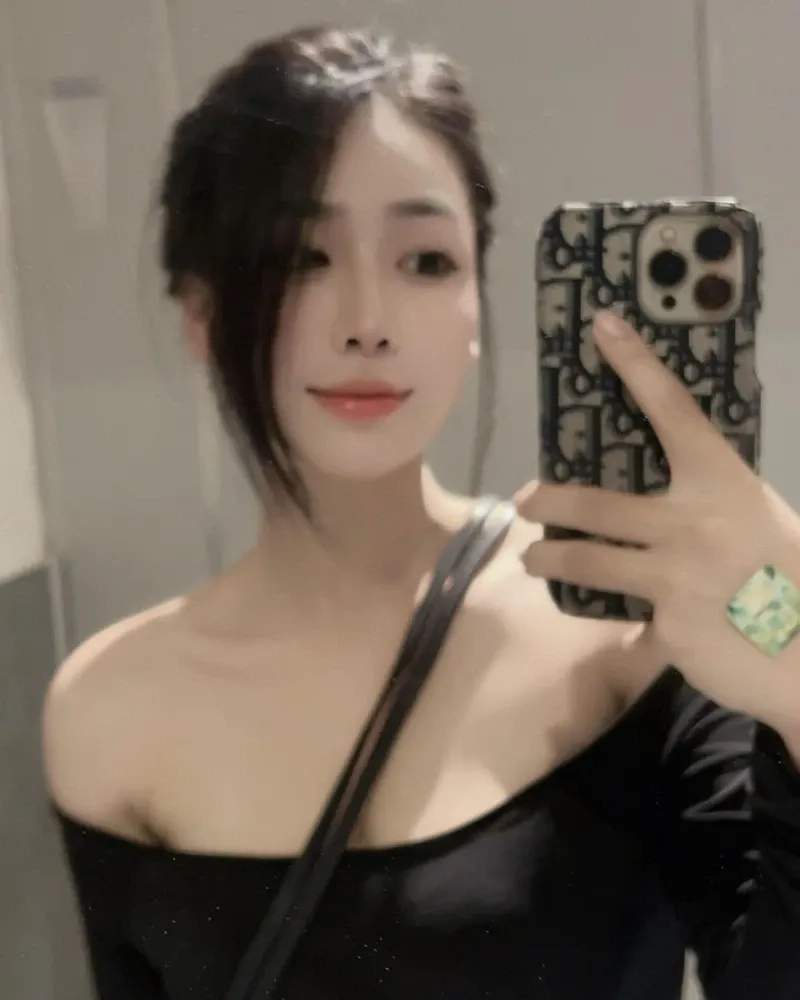 Hình ảnh gái 2k5 sắc nét, đẹp mắt và dễ thương cho mọi thiết bị