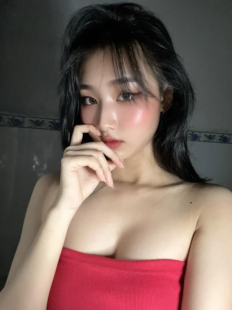 Hình ảnh gái 2k5 dễ thương đẹp nhất, dễ thương và sinh động