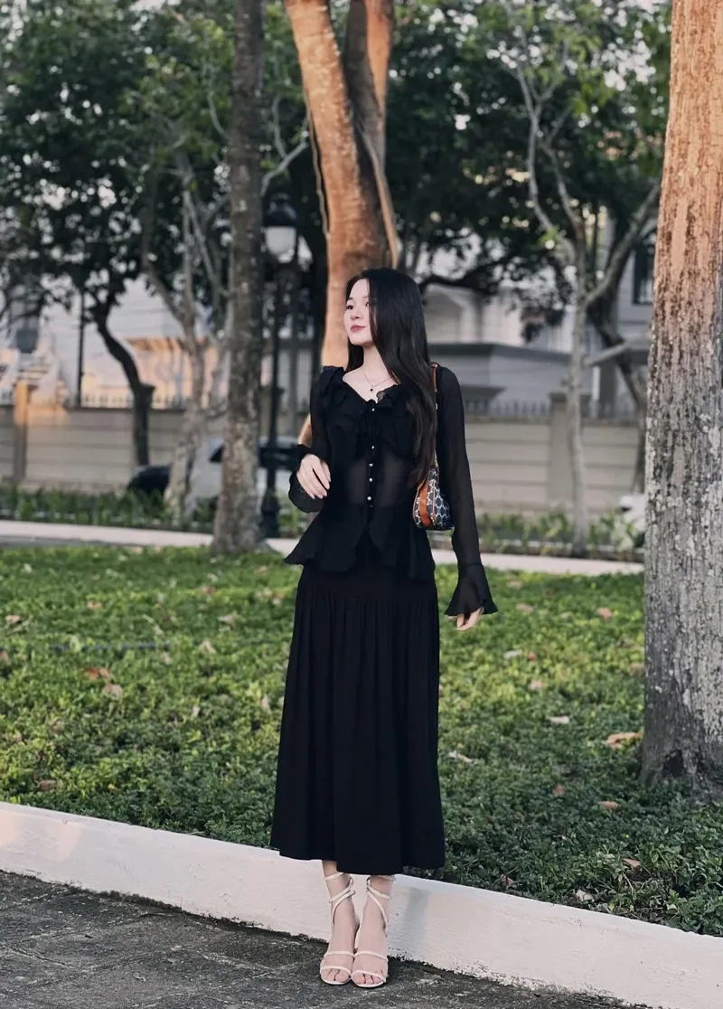Hình nền gái 2k5 miễn phí, dễ dàng tải về cho mọi thiết bị