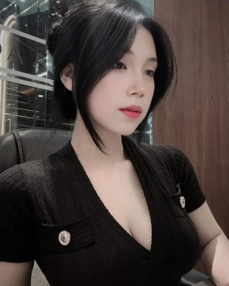 Hình nền gái 2k5 HD sắc nét và dễ thương cho mọi màn hình