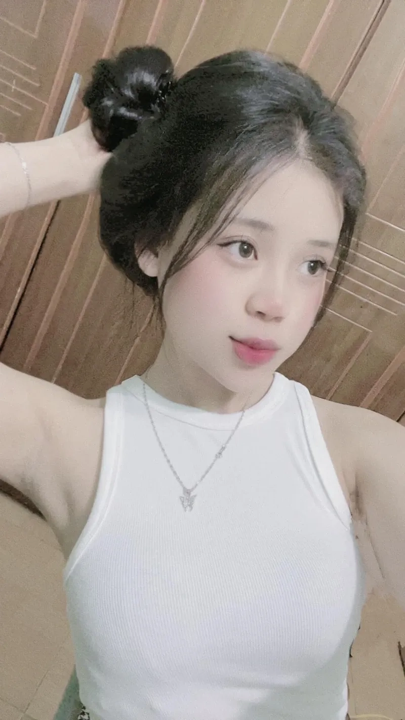 Hình nền gái 2k5 dễ thương cho những ai yêu thích sự đáng yêu