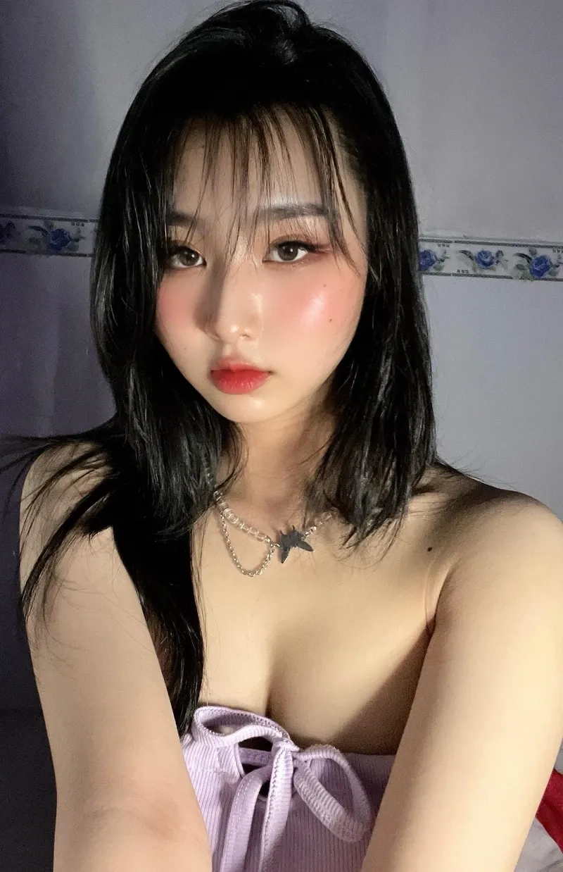 Ảnh mạng gái xinh 2009 nổi bật với nét tươi mới và trẻ trung