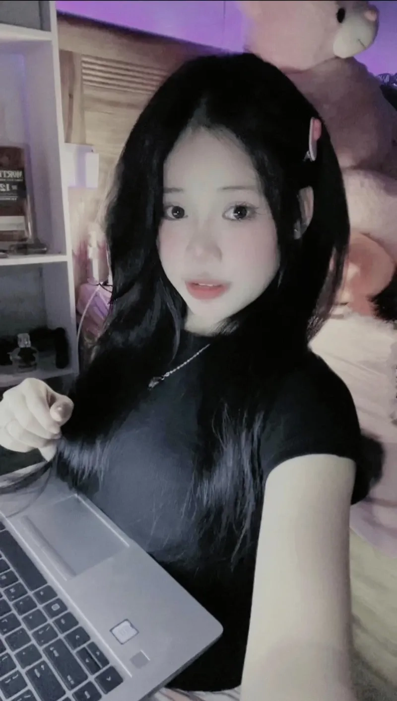 Ảnh gái 2009 che mặt mang đến vẻ đẹp thu hút, khó cưỡng