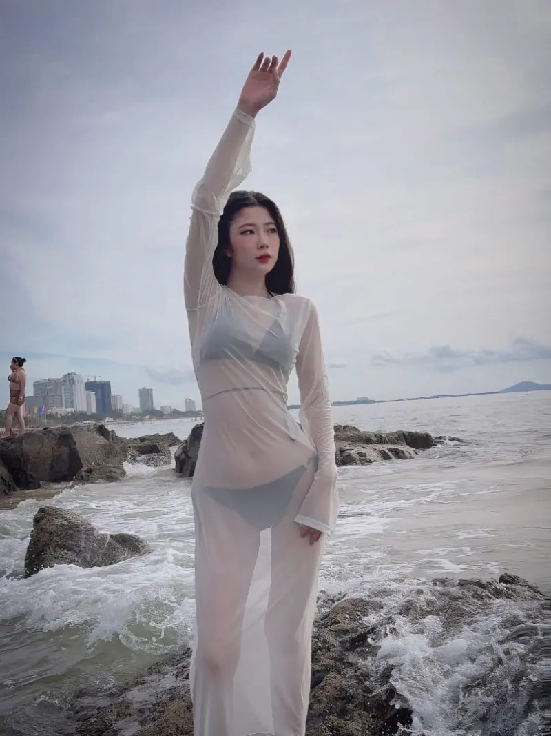 Ảnh gái 2009 cute dễ thương, đáng yêu và thu hút