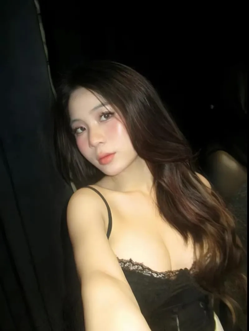 Ảnh con gái đẹp 2k9 mang lại cảm giác tươi mới, dễ mến