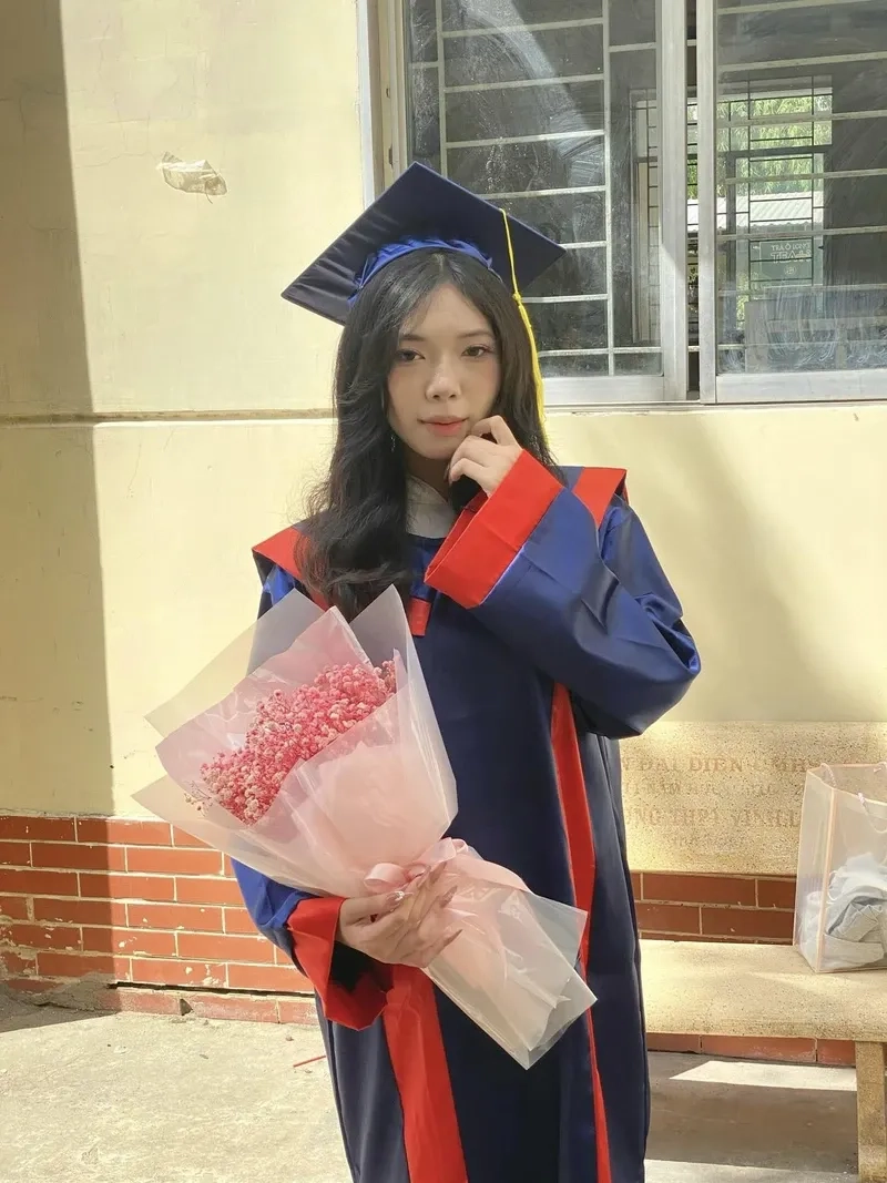 Ảnh gái 2009 nổi bật với sự tươi mới, đáng yêu