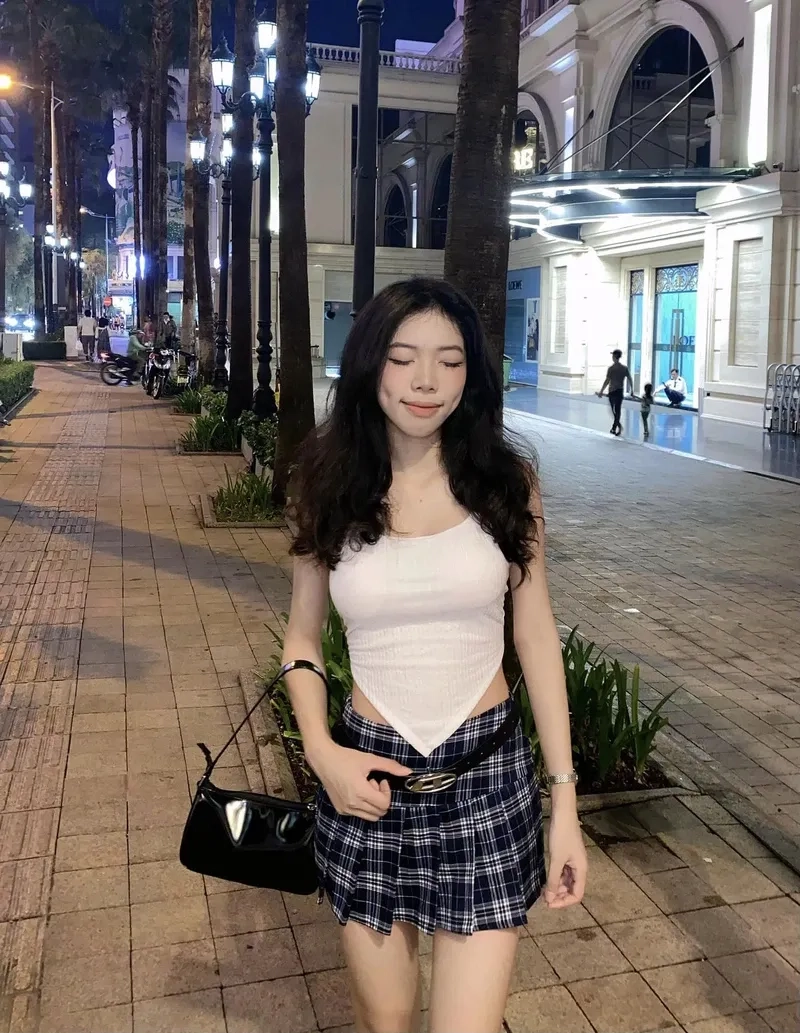 Ảnh nữ 2009 xinh xắn, dễ thương và cuốn hút