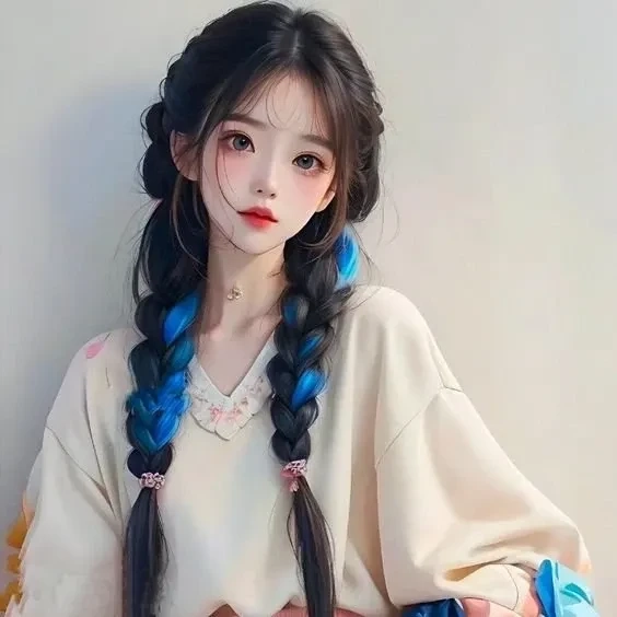 Mô hình 3D nữ thần với thiết kế cuốn hút và thần thái quyền lực