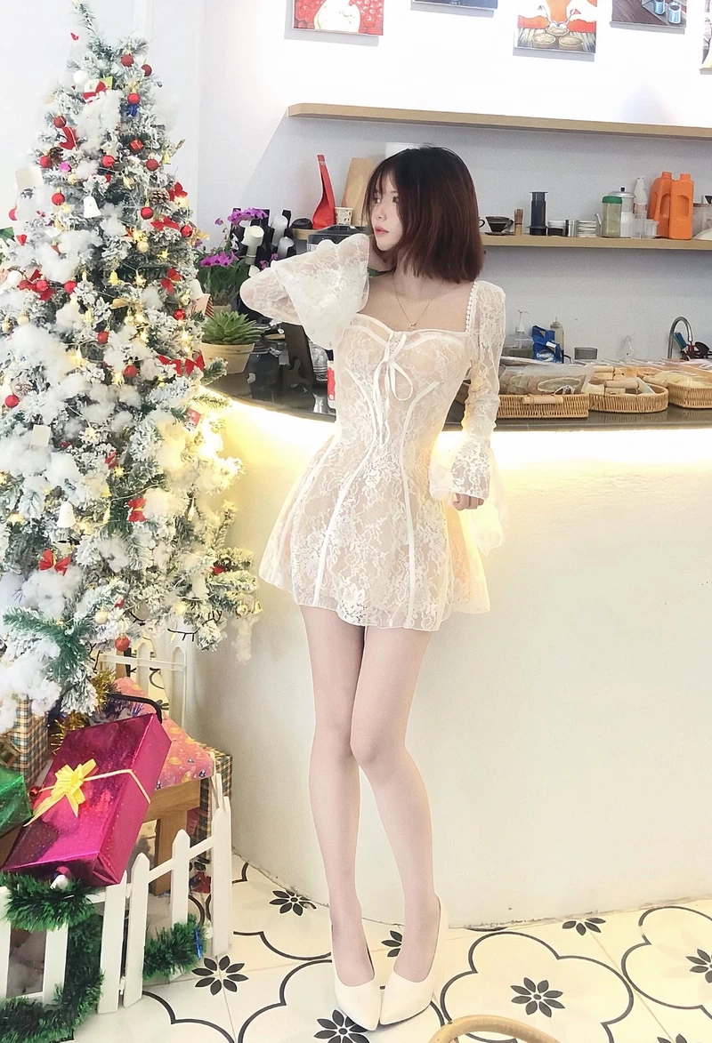  Hình nền hot girl 4k sexy, tạo không gian đầy quyến rũ và hấp dẫn