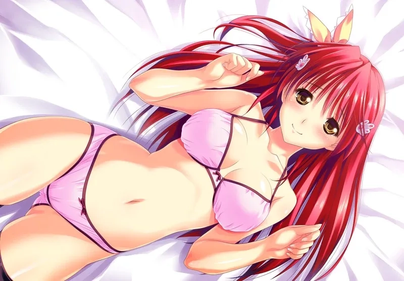 Gái anime tóc ngắn mang lại cảm giác trẻ trung và năng động