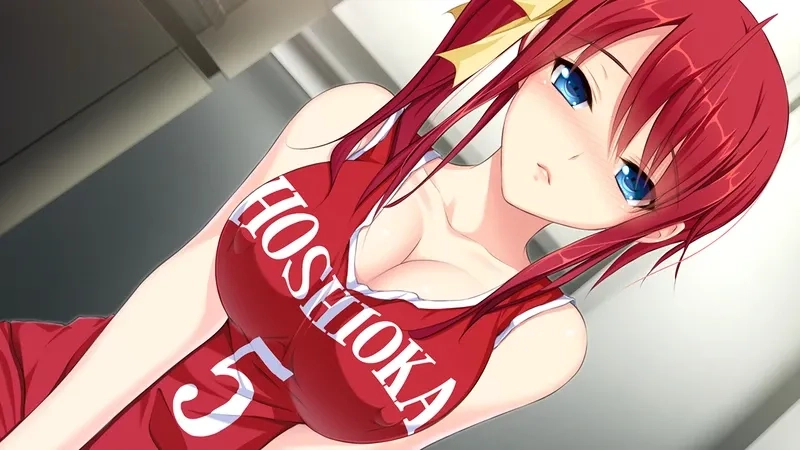 Hinh anh anime con gai dep thể hiện sự dịu dàng và cuốn hút