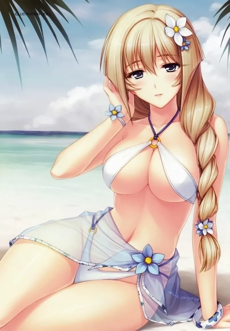 Anime nữ tóc ngắn đeo kính với phong cách trẻ trung và dễ mến