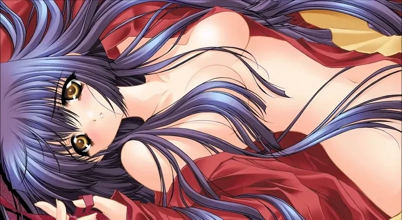 Anime con gái ngầu thể hiện cá tính mạnh mẽ và độc đáo