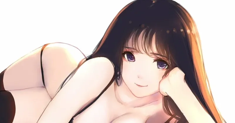 Anime cô gái ngầu với phong cách mạnh mẽ và cuốn hút