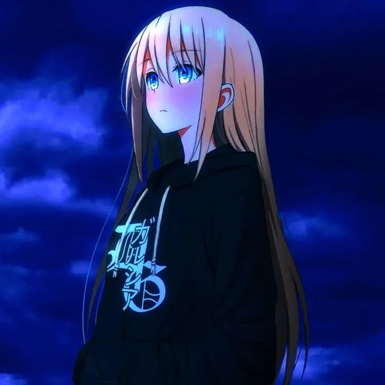 Hình nền anime nữ ngầu cho điện thoại, dễ thương và thu hút mọi ánh nhìn