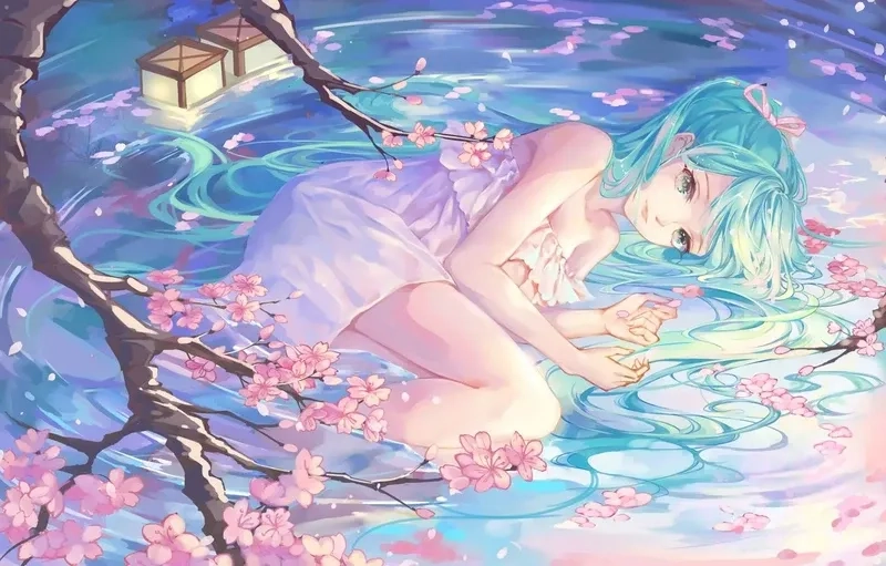 Bộ sưu tập hình nền anime nữ ngầu, đa dạng và đầy phong cách cá tính