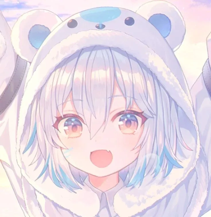 Hình nền anime nữ ngầu đáng yêu, mang đến cảm giác dễ thương và mạnh mẽ