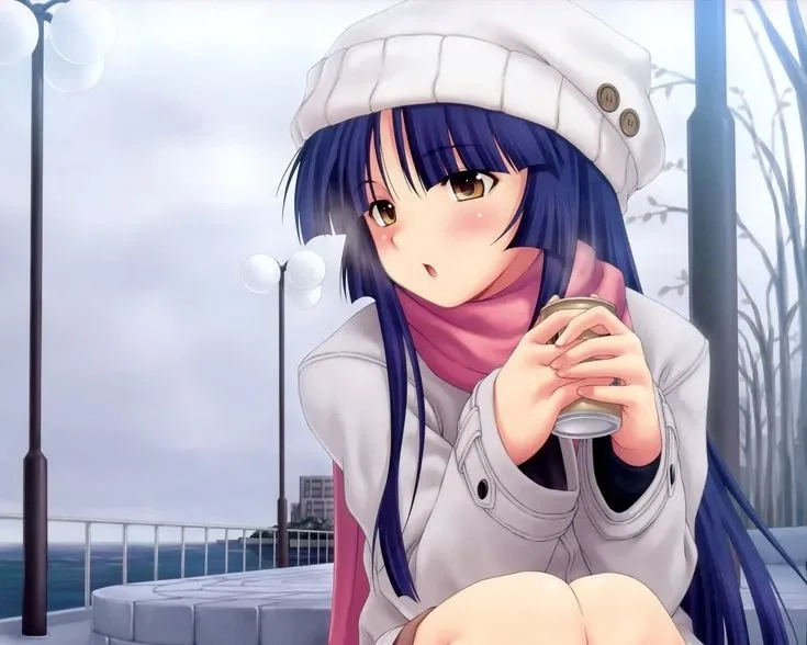Hình nền anime nữ ngầu HD, sắc nét và dễ dàng làm nền cho điện thoại