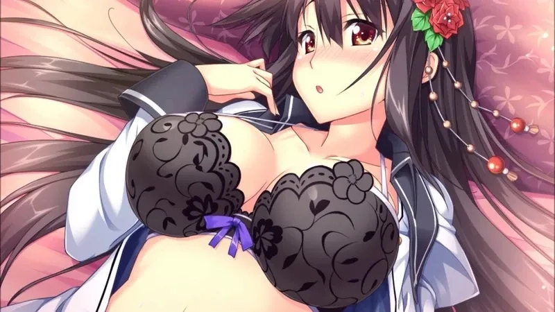 Hình nền gái anime ngầu miễn phí, dễ dàng tải về và sử dụng