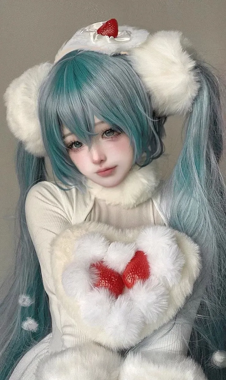 Ảnh cosplay Zero Two (Darling in the Franxx) gây ấn tượng với vẻ đẹp huyền bí