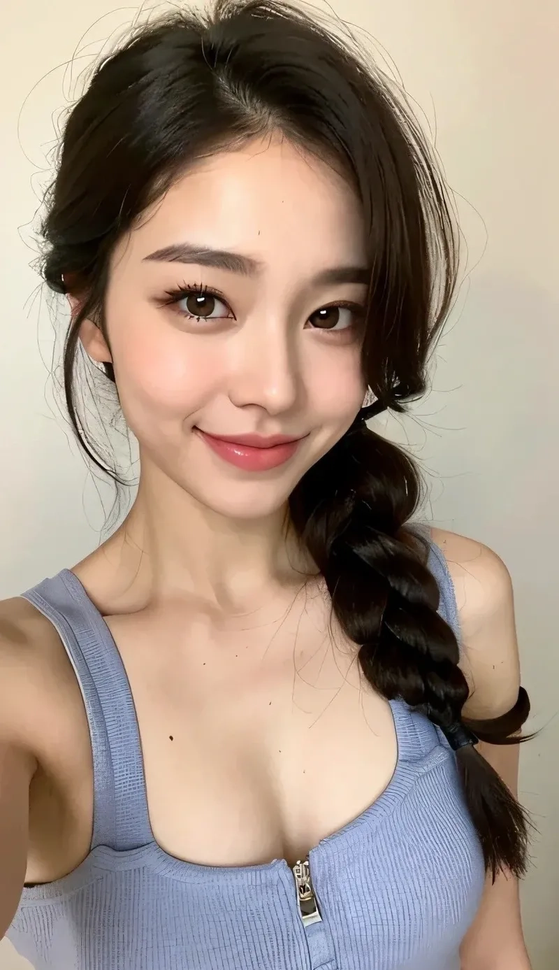 Avatar cute con gái mang lại cảm giác trong sáng và vui vẻ