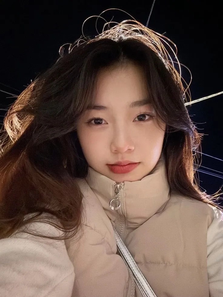 Ảnh street style Seoul luôn thu hút sự chú ý của giới yêu thích thời trang