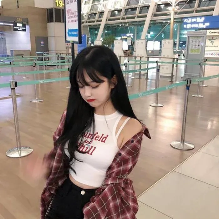 Ảnh cosplay Asuka Langley mang đến phong cách mạnh mẽ và độc đáo