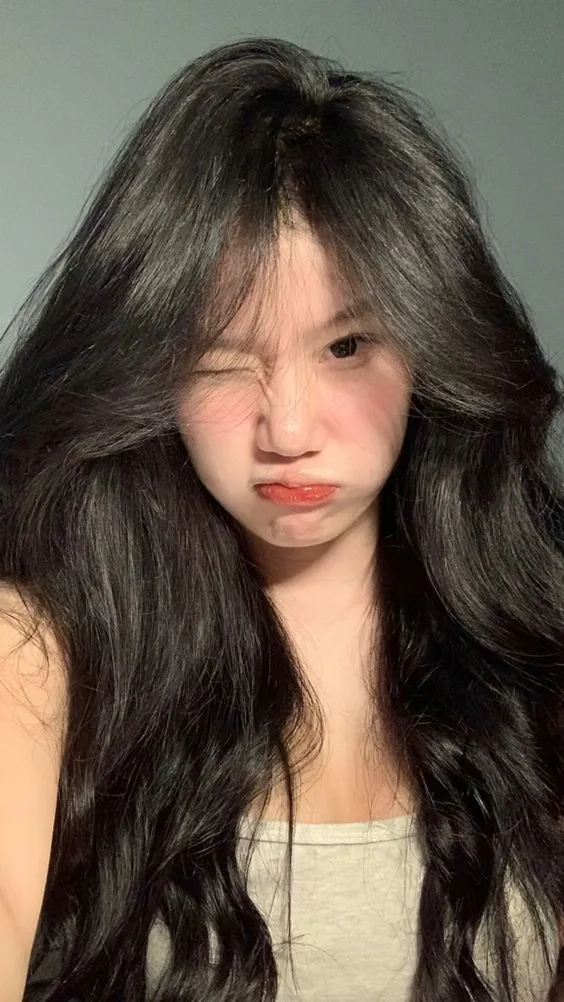 Ảnh Taeyeon SNSD là hình ảnh của sự thanh thoát và dịu dàng