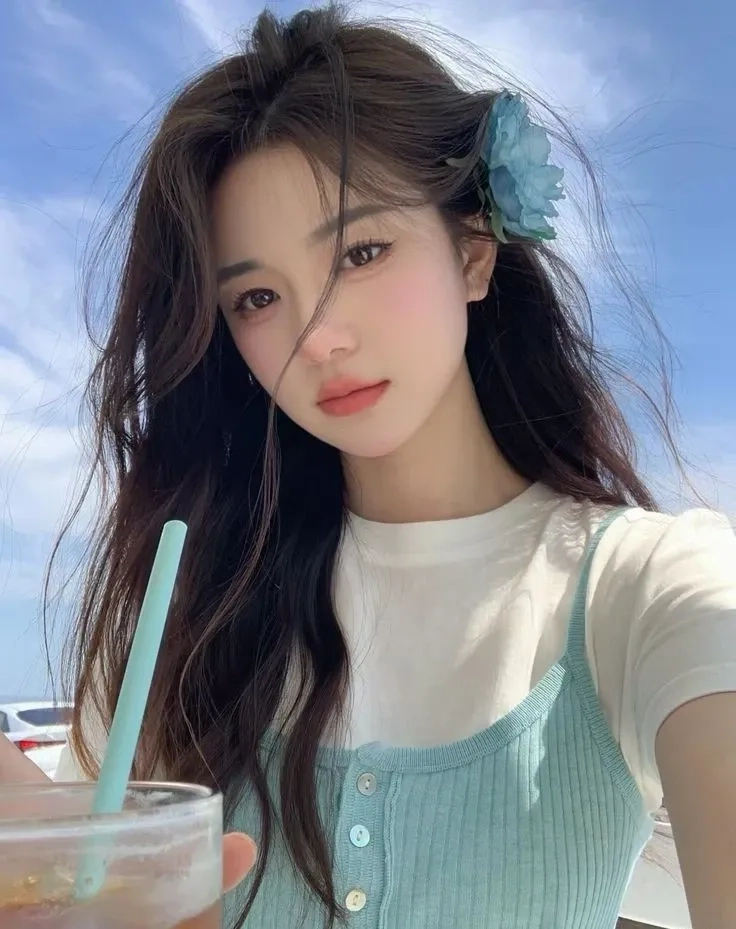 Ảnh HyunA thể hiện sự cá tính và nổi bật giữa đám đông