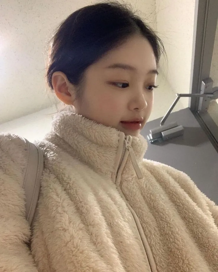Ảnh Jun Ji Hyun là hình ảnh của vẻ đẹp quyến rũ và đầy sức sống