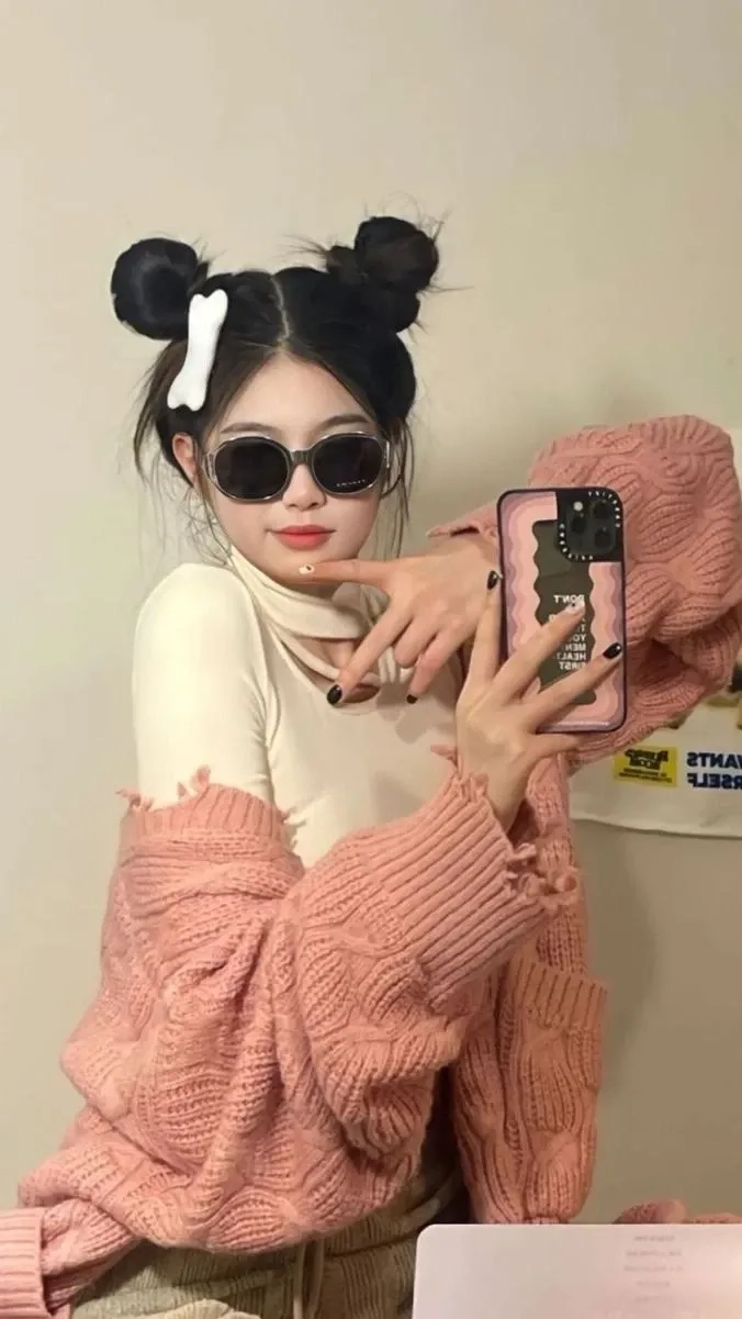 Ảnh Son Ye Jin mang đến vẻ đẹp thuần khiết và lôi cuốn