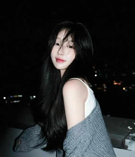 Ảnh Han Hyo Joo mang đến vẻ đẹp nhẹ nhàng và dễ mến