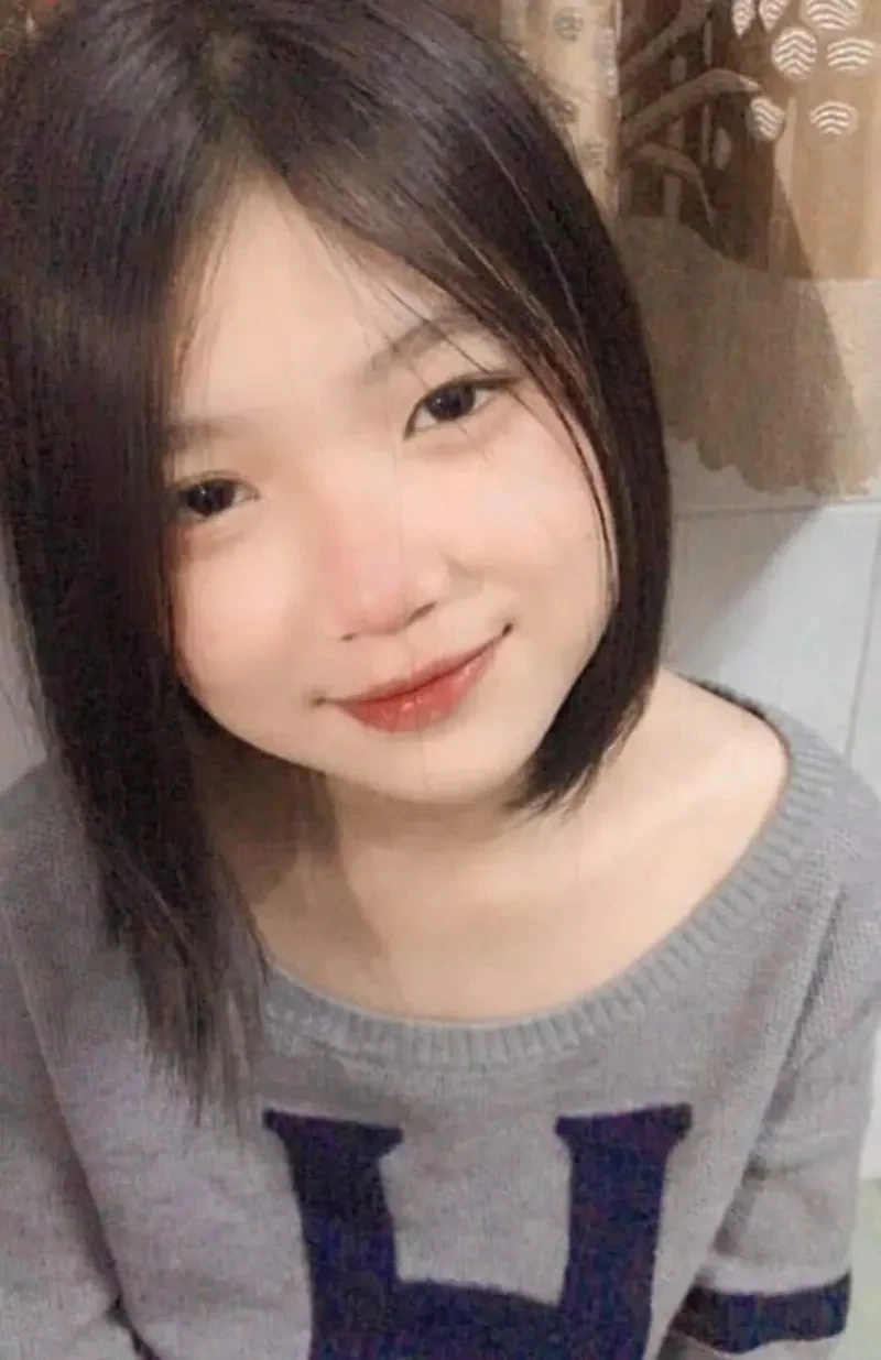 Anh gai xinh k9 thể hiện sự trẻ trung và năng động