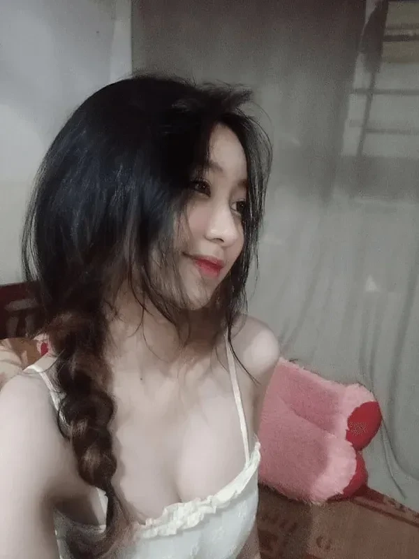 Hình ảnh gái xinh k9 mang đến vẻ đẹp nổi bật và dễ thương