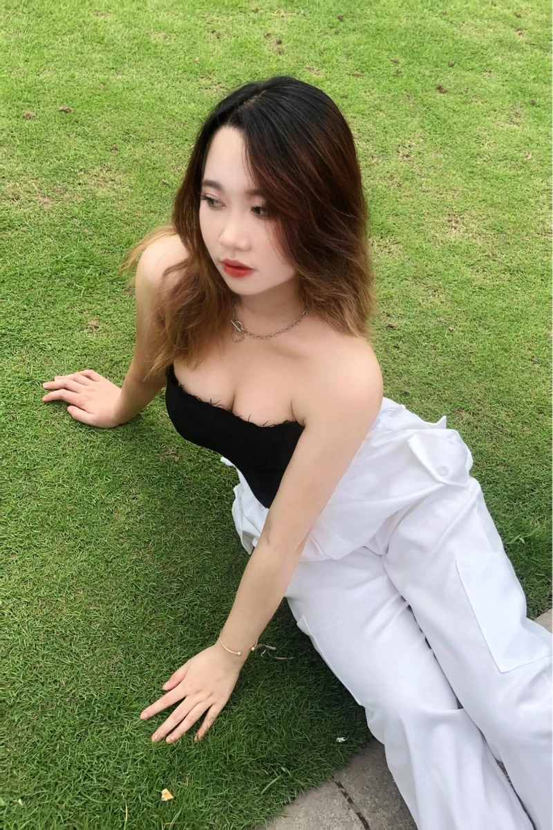 Hình ảnh gái 2k5 đẹp nhất HD, sắc nét và đẹp mắt cho mọi thiết bị