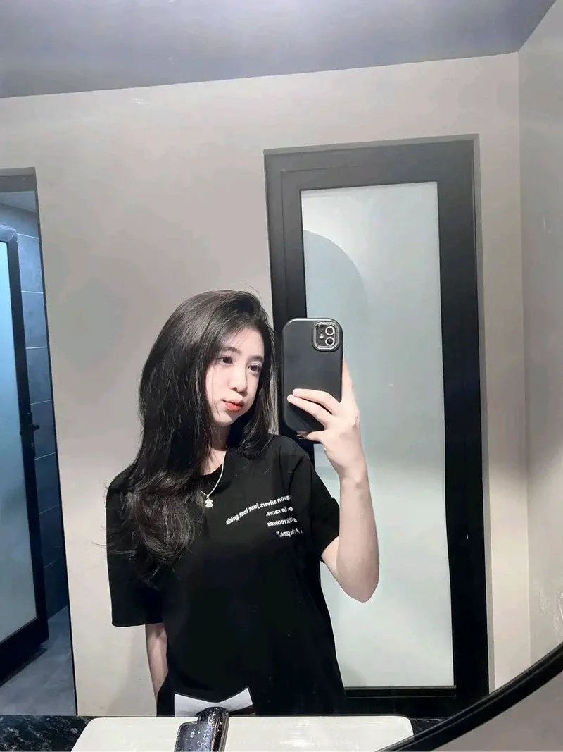 Hình nền gái 2k5 dễ thương dễ thương, đẹp và dễ dàng làm nền