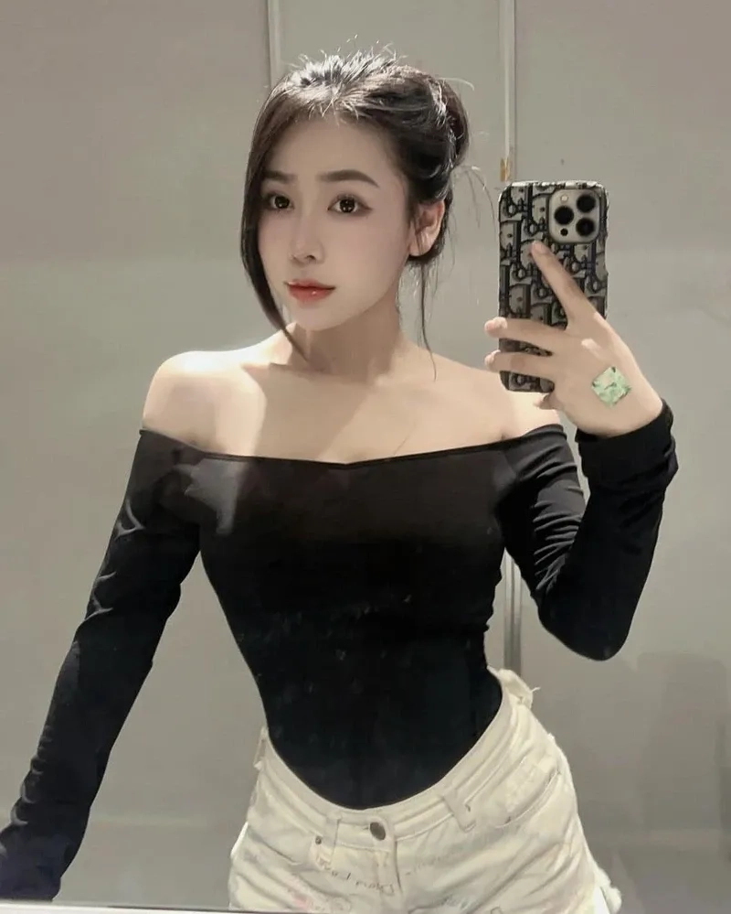 Bộ sưu tập hình ảnh gái 2k5 đẹp nhất, tuyệt vời và dễ thương