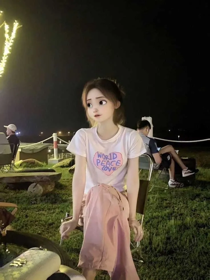 Hình nền gái k7 tóc ngắn HD, sắc nét và hoàn hảo cho điện thoại