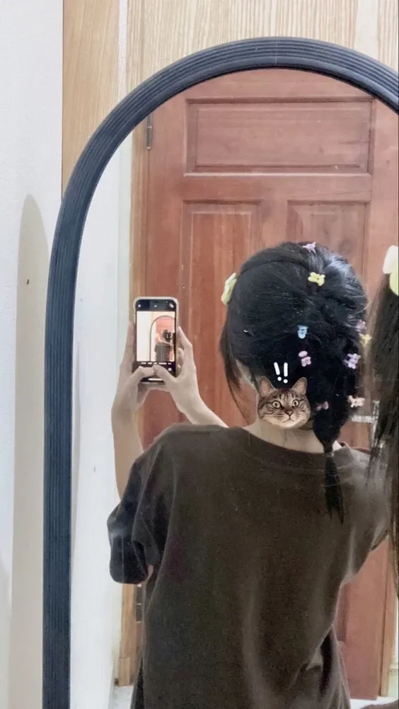 Bộ sưu tập hình ảnh gái k7 đeo kính, đẹp và đầy lôi cuốn