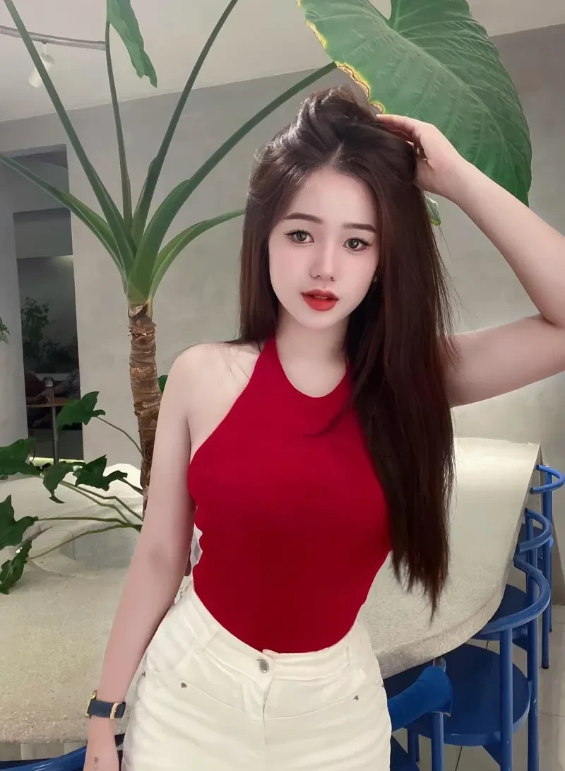 Ảnh gái xinh k6 ghi lại nét đẹp tự nhiên và dịu dàng