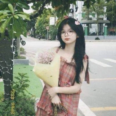 Ảnh gái quê làm nổi bật nét đẹp mộc mạc và gần gũi của vùng quê