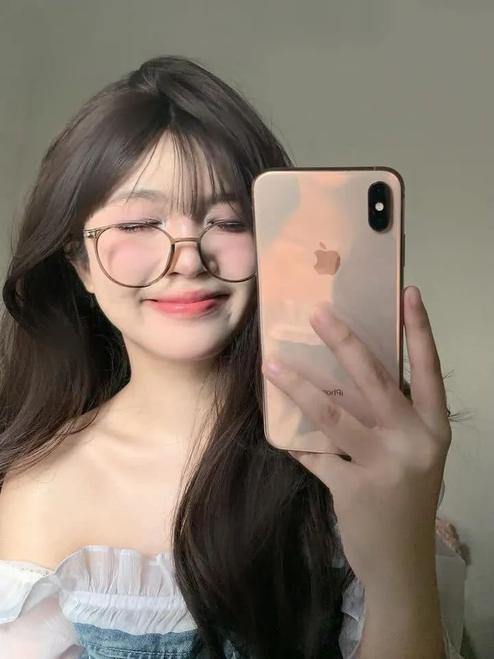 Bộ sưu tập ảnh gái 2k6 tóc ngang vai, lựa chọn đẹp mắt và sắc nét