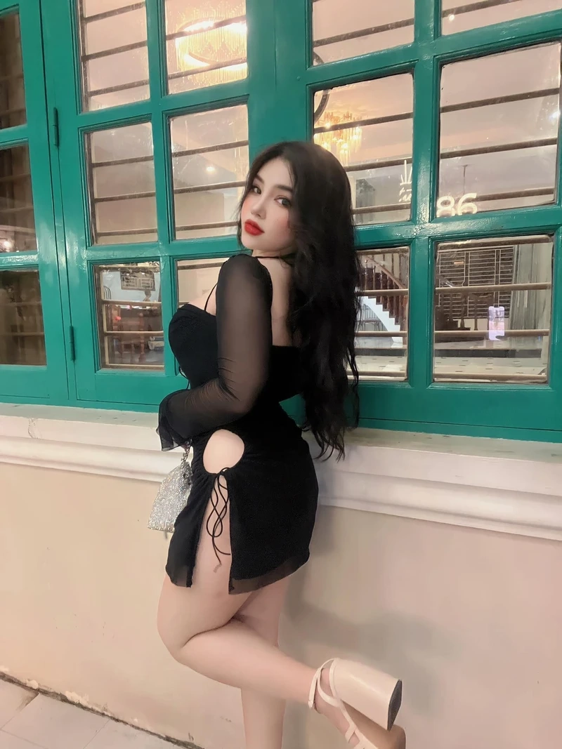 Avatar gái xinh phong cách Instagram lý tưởng cho phong cách hiện đại