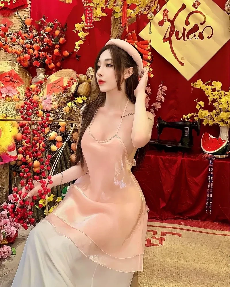 Ảnh mạng đẹp chất con gái mang đến sự trẻ trung và năng động