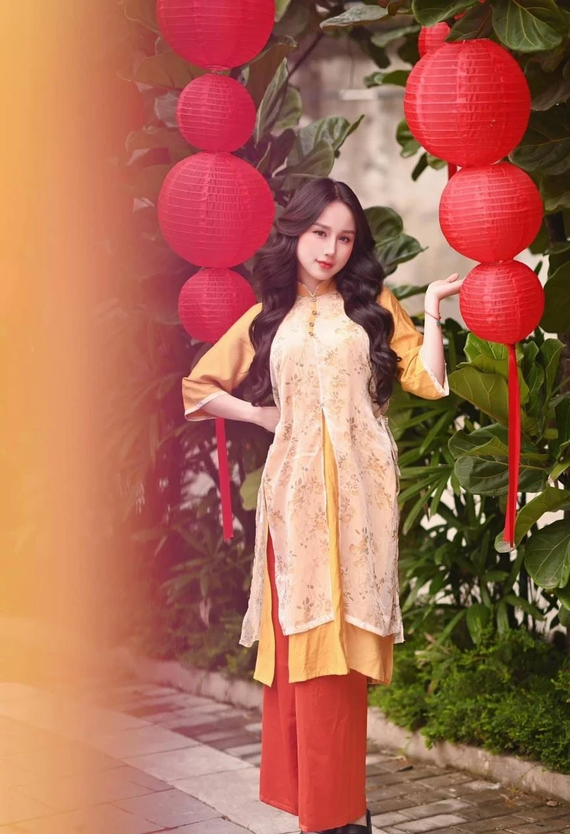 Anh gai mang ghi lại khoảnh khắc tự nhiên và cuốn hút