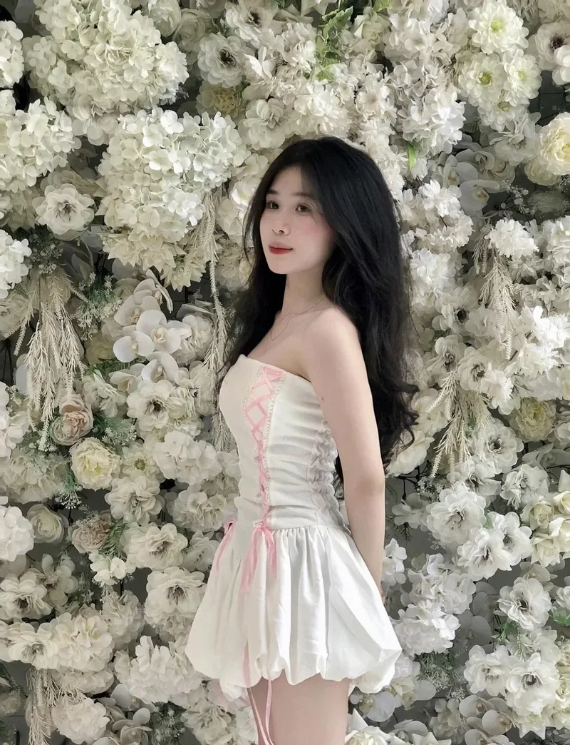 Tải hình nền girl xinh 4k, dễ dàng sở hữu những bức ảnh cực kỳ sắc nét